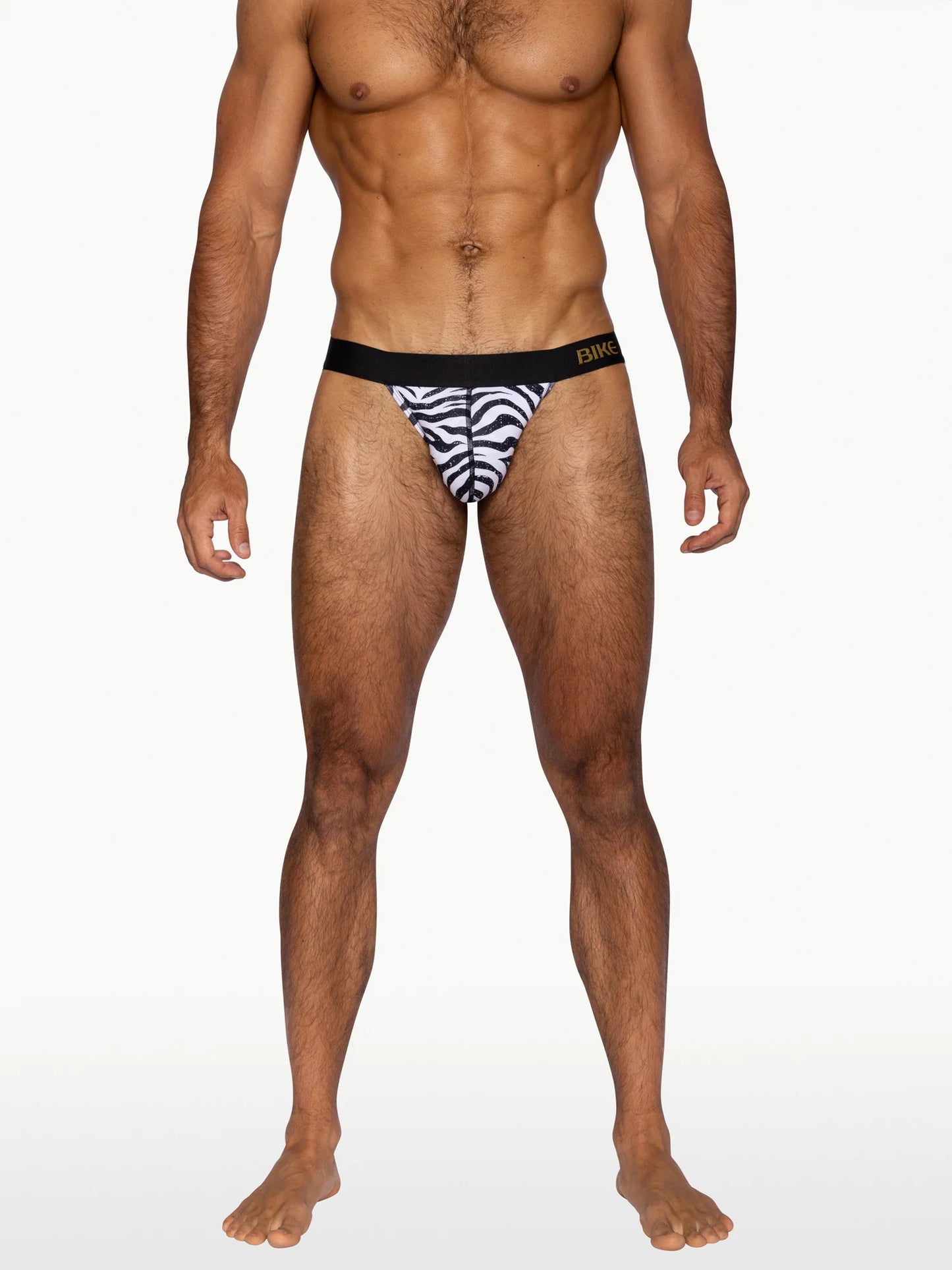 BIKE Active Jock Brief