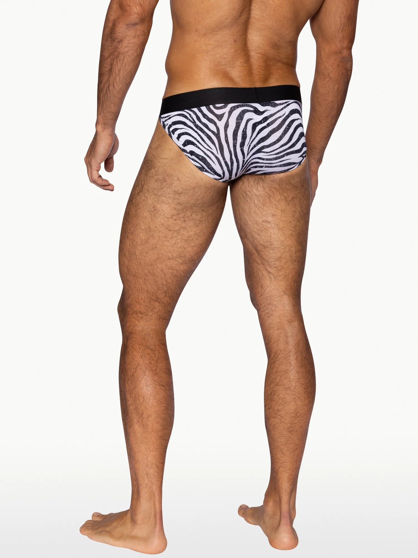 BIKE Active Jock Brief