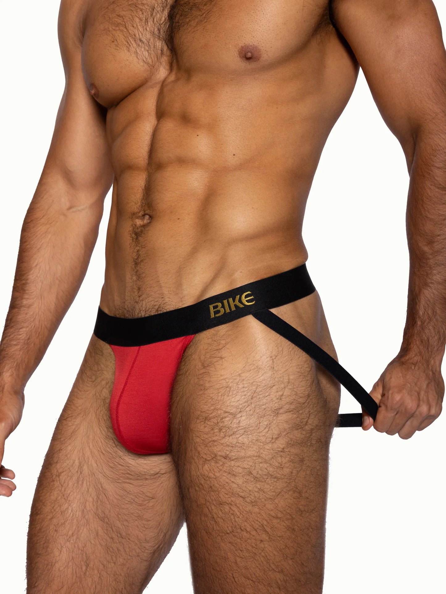 BIKE Active Jockstrap