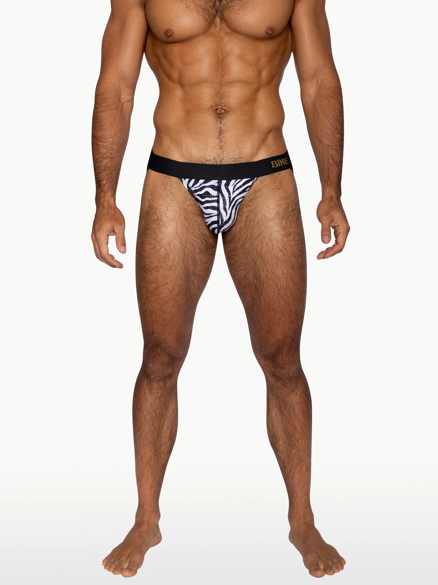 BIKE Active Jockstrap