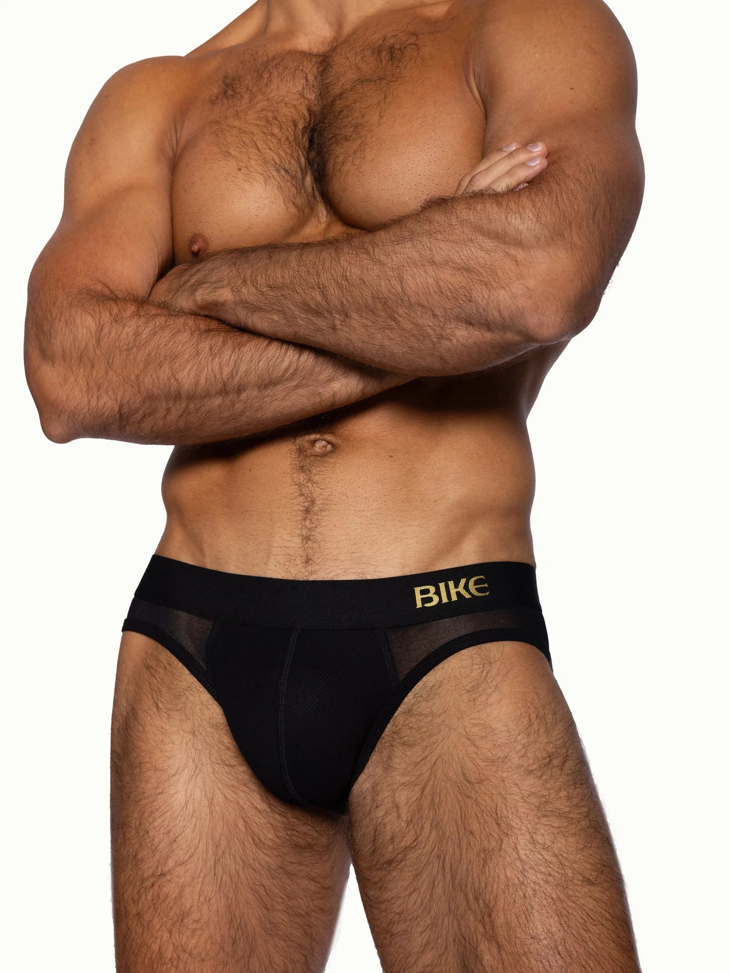 BIKE Sexy Rib Brief