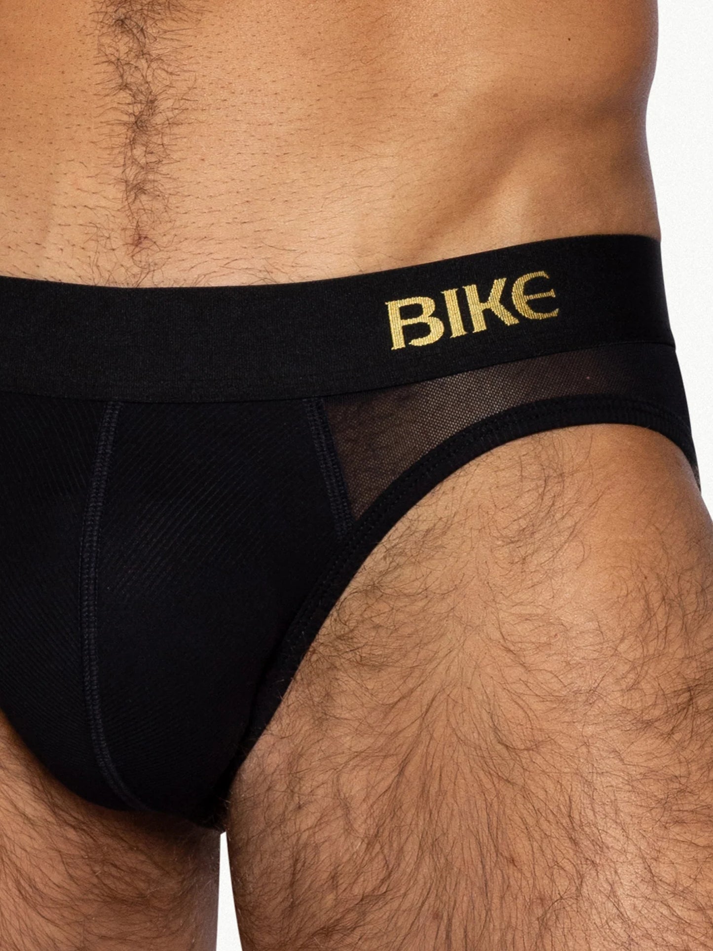 BIKE Sexy Rib Brief