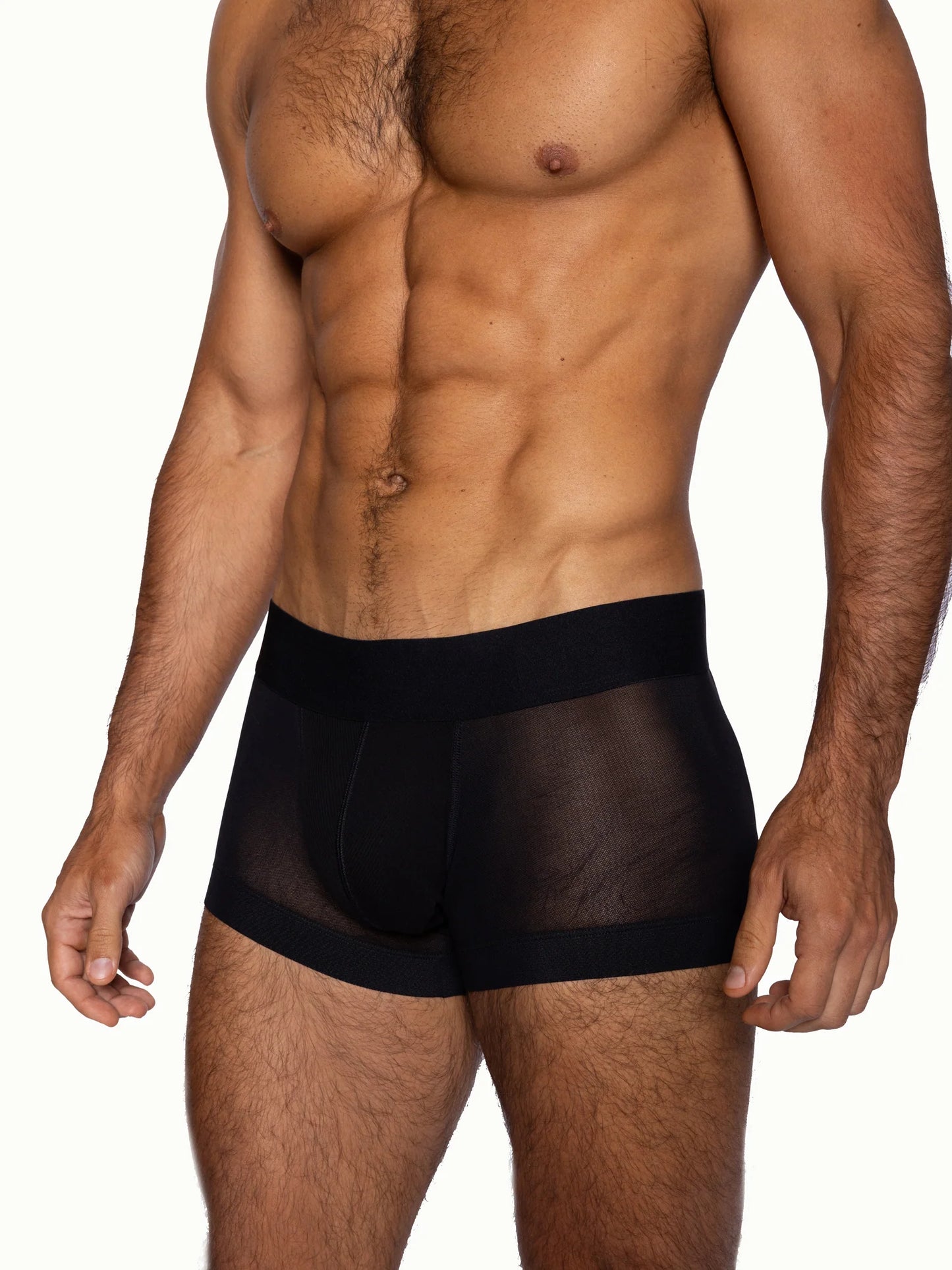 BIKE Power Lift Mesh Trunk