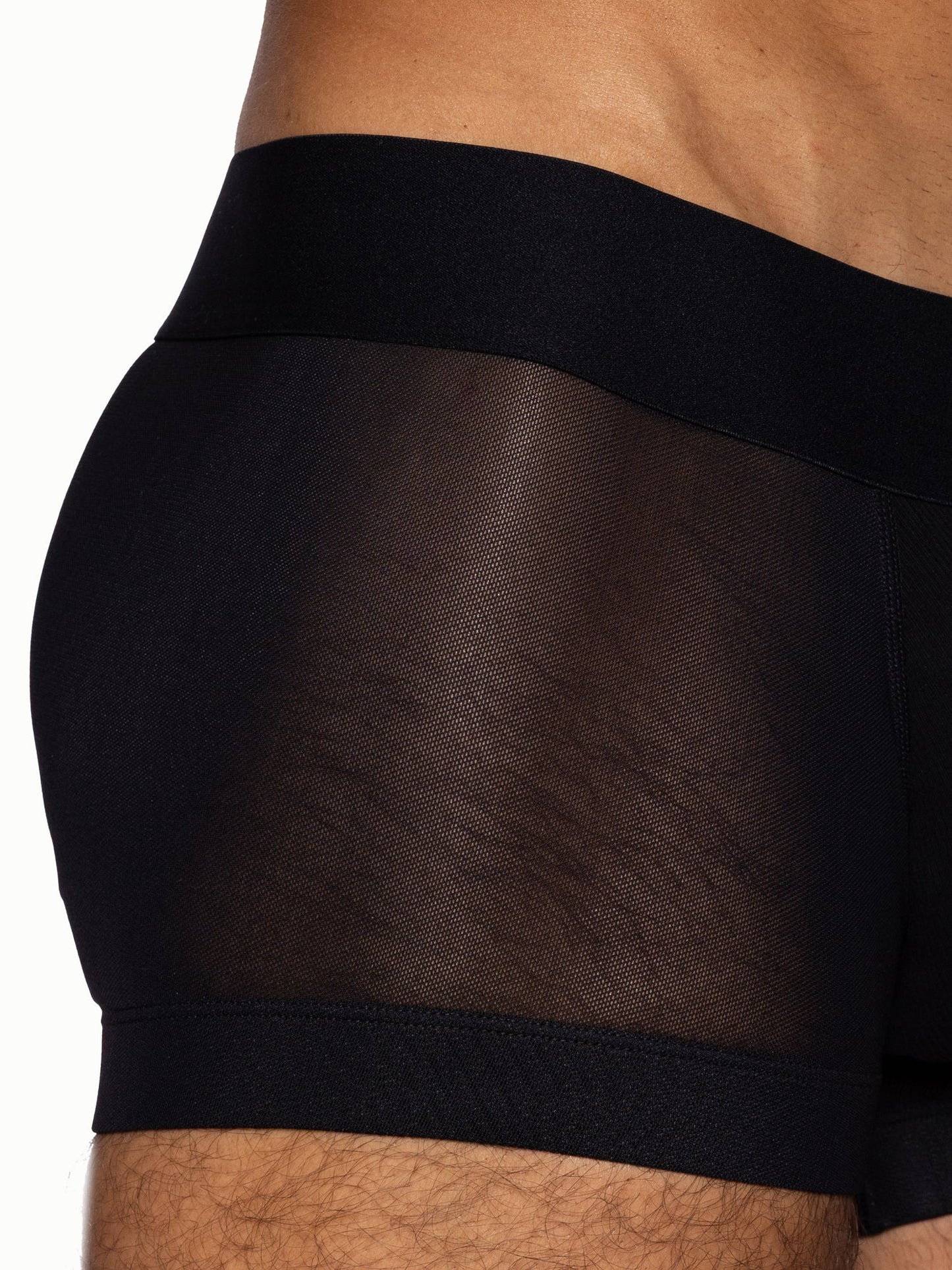 BIKE Power Lift Mesh Trunk