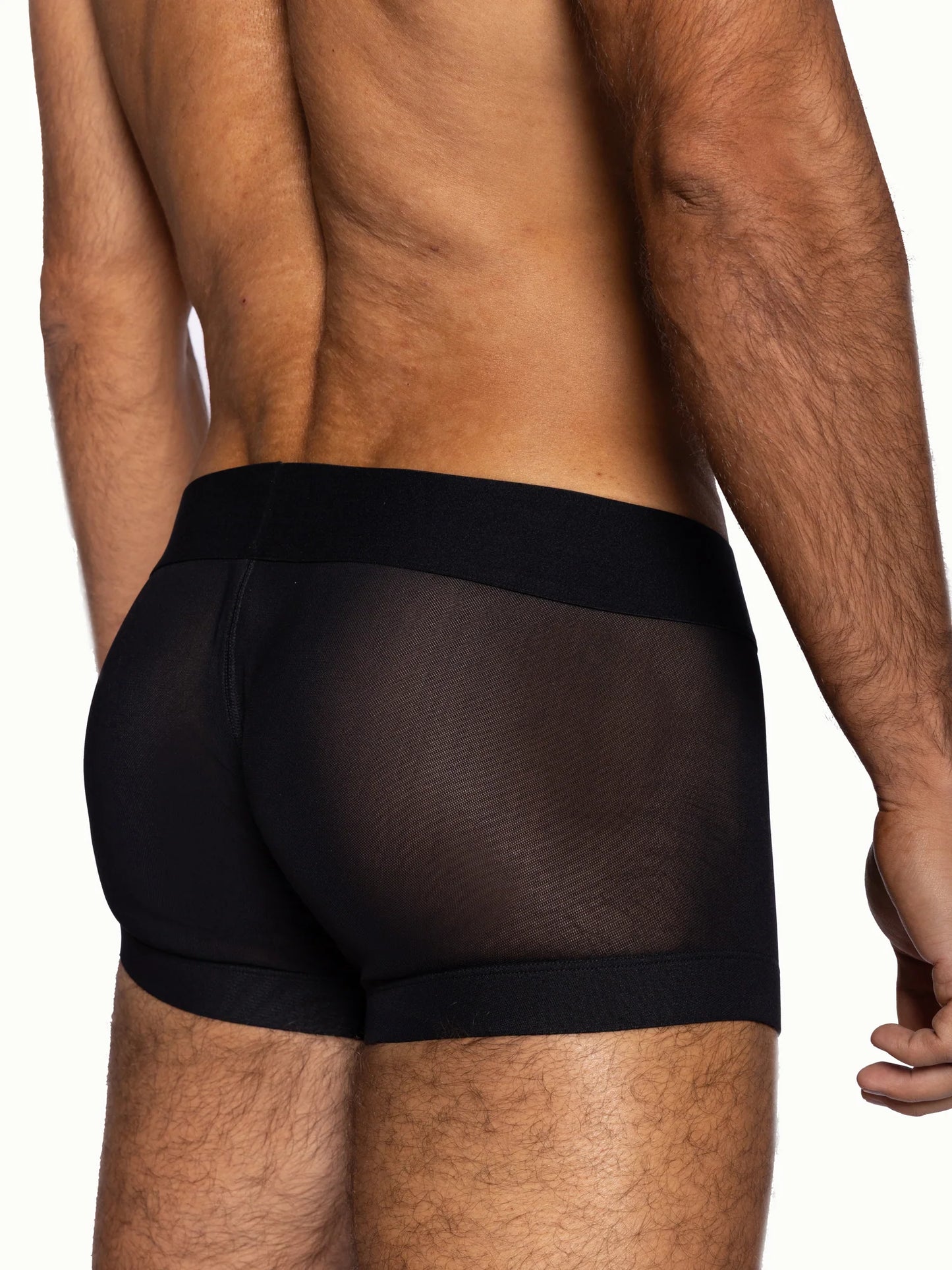 BIKE Power Lift Mesh Trunk