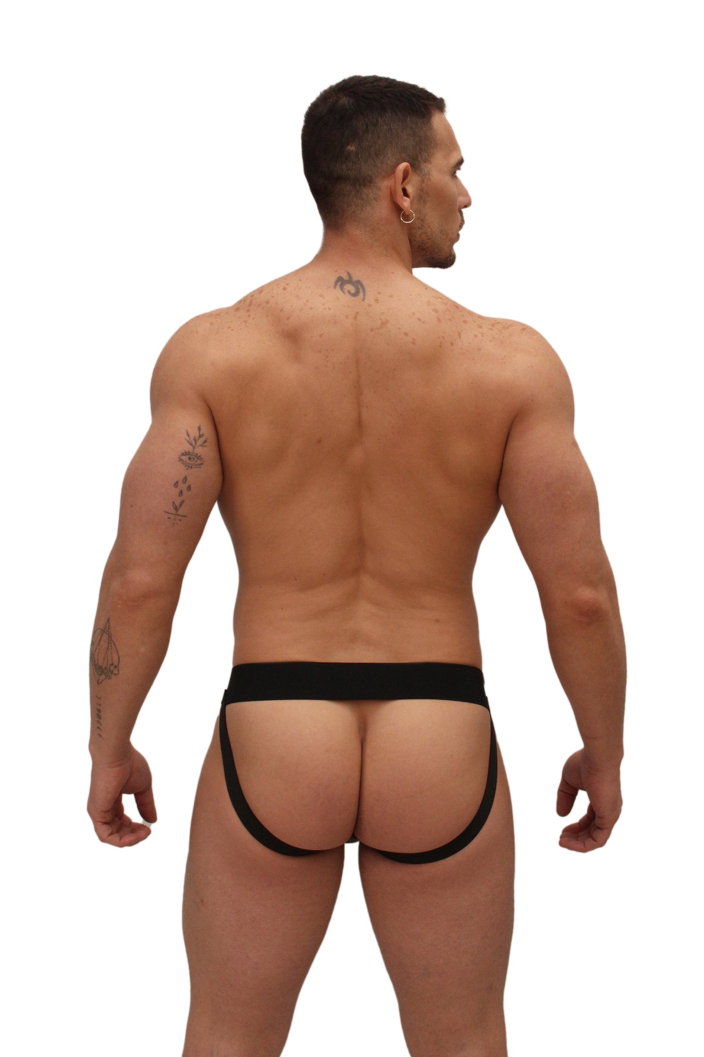 ROK Biker Swat Jock