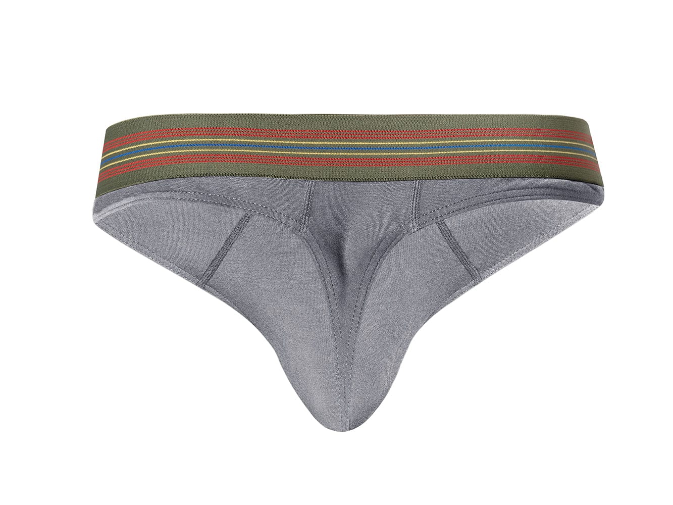Bike Active Thong
