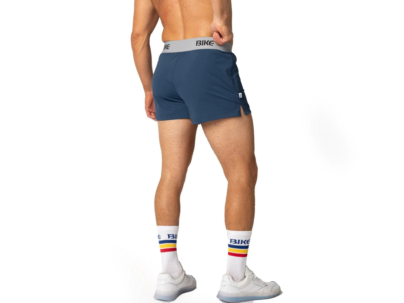 Bike Jock Shorts