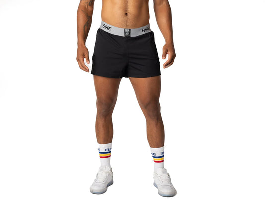 Bike Jock Shorts