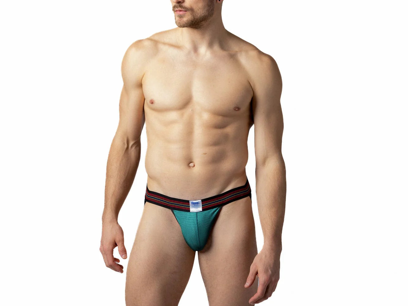 Bike Mesh Jock