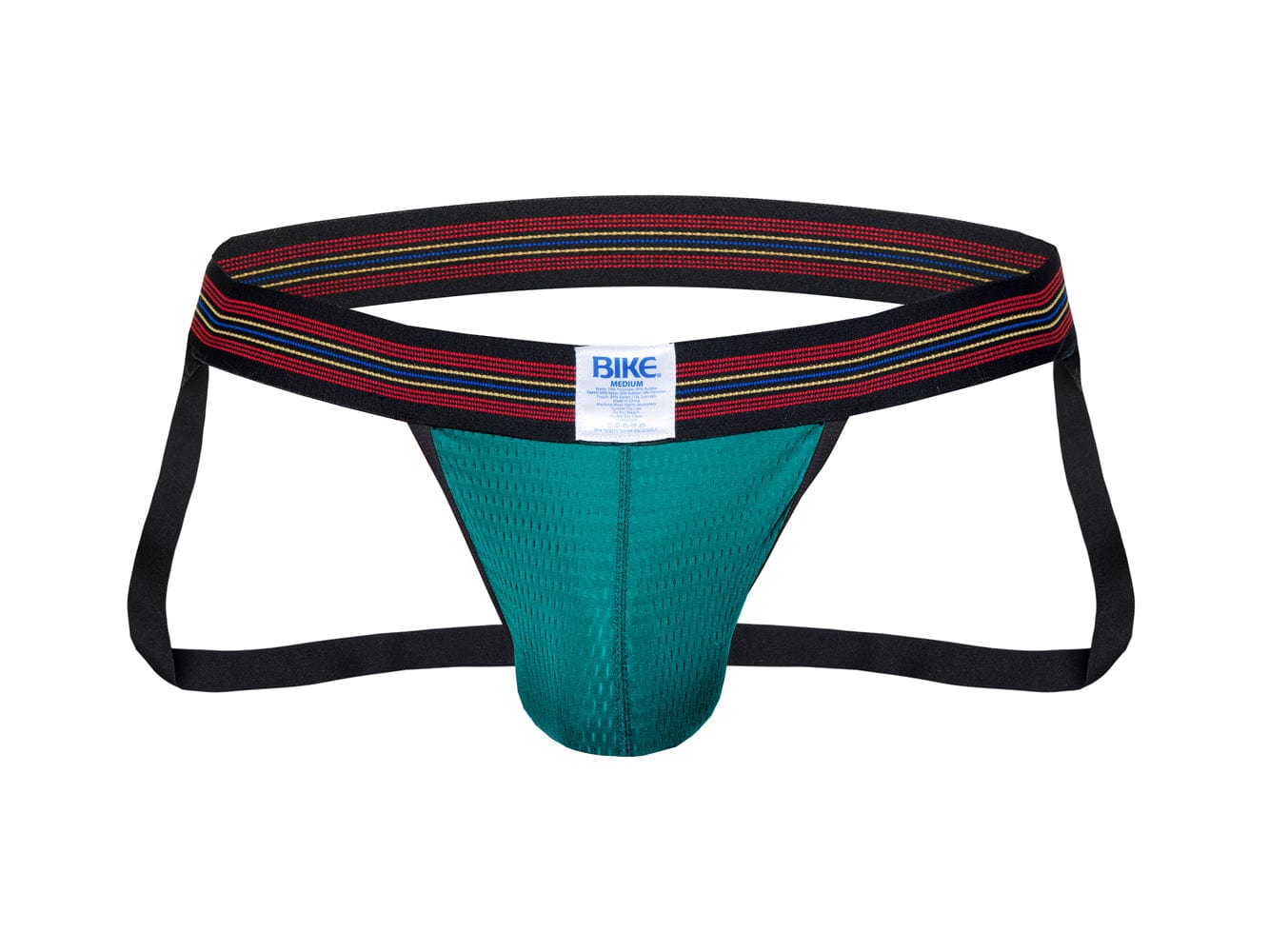 Bike Mesh Jock