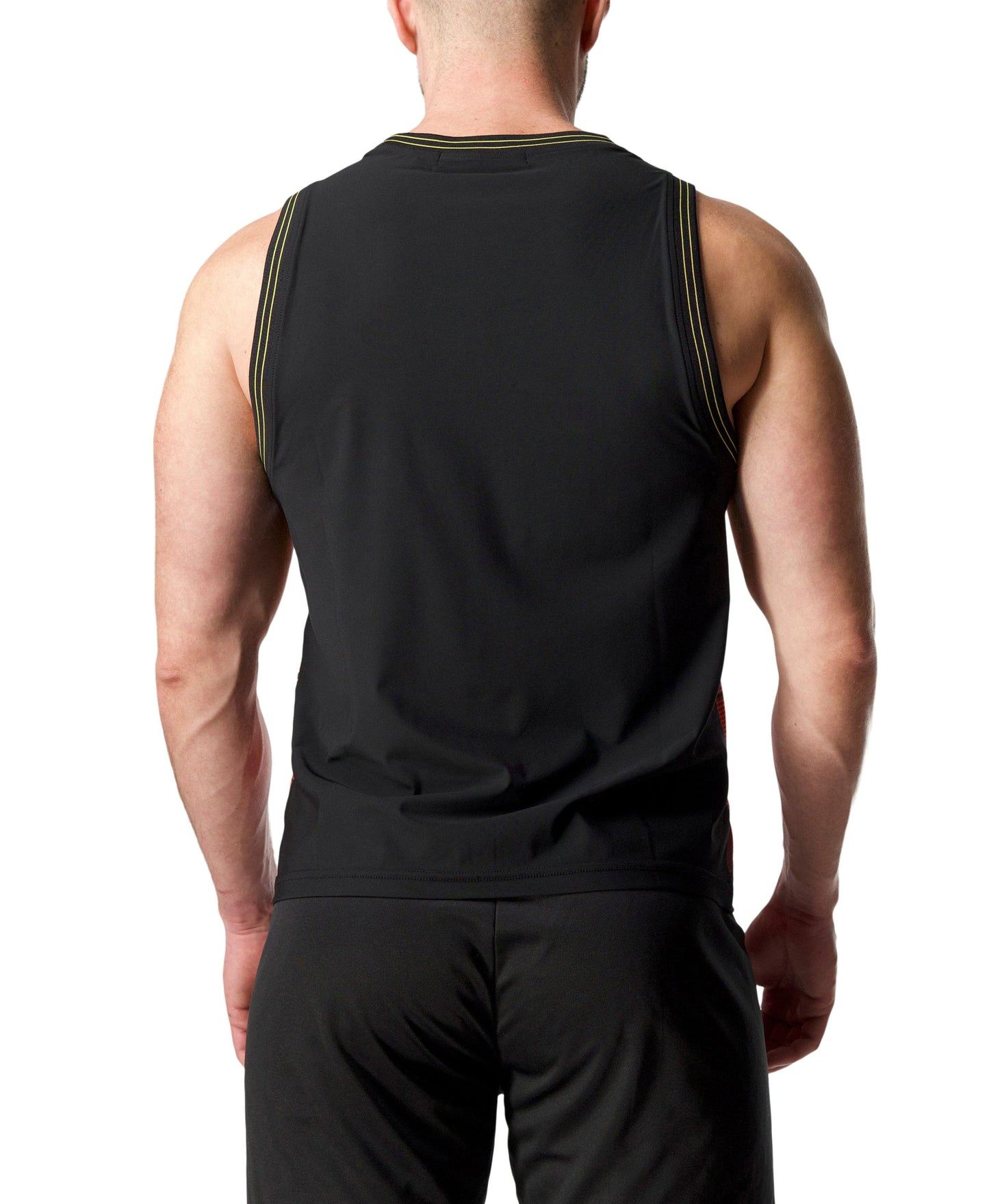 Nasty Pig Sunset Tank