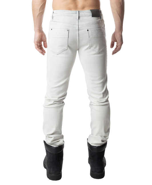 Nasty Pig Bleached NP Jean