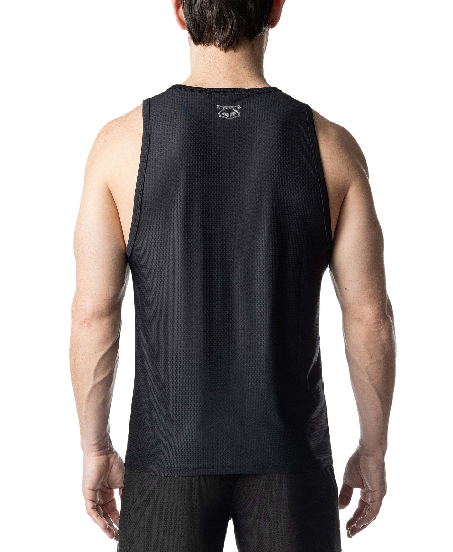 Nasty Pig Barbed Wire Tank Top