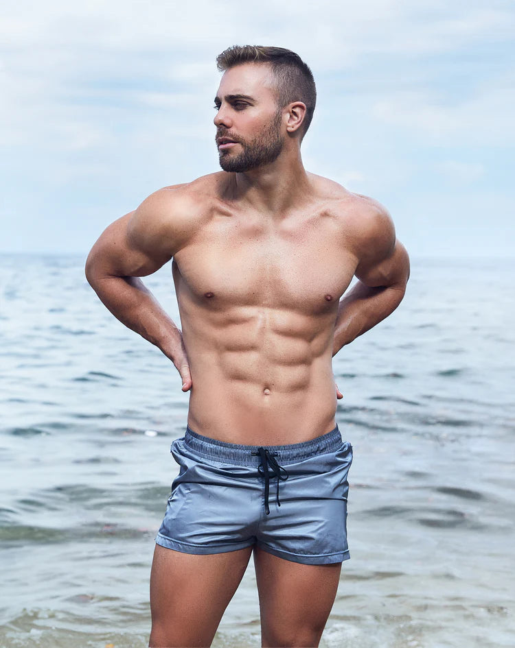 Teamm8 Bass Swim Shorts