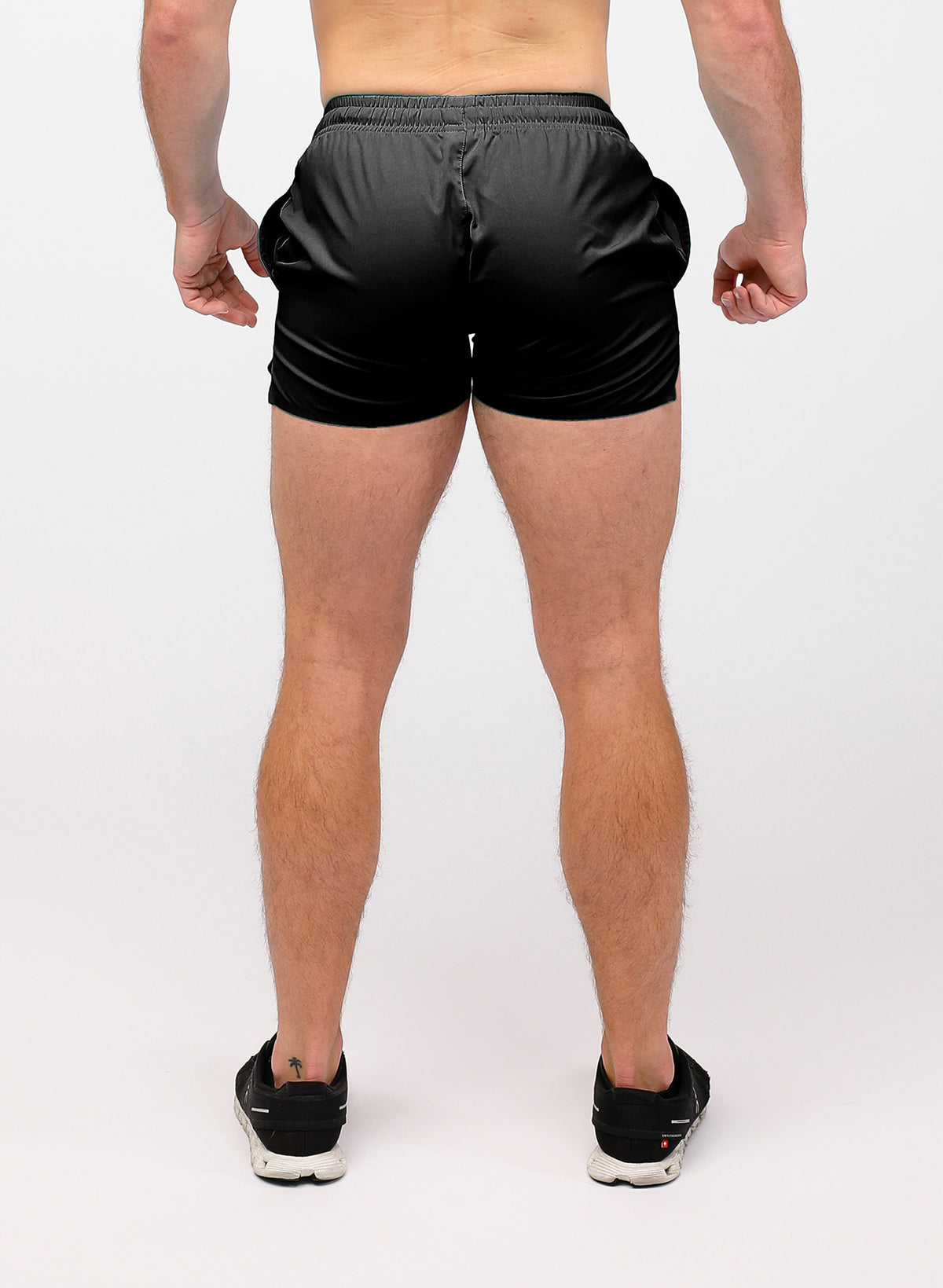 Thiccies Classic Shorts