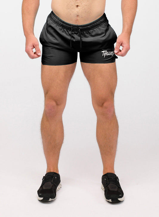 Thiccies Classic Shorts