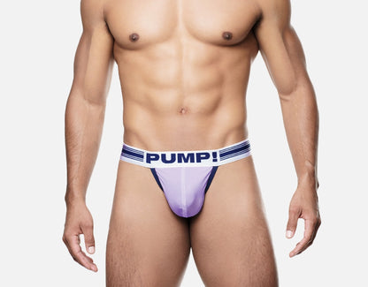 Pump! Thongs