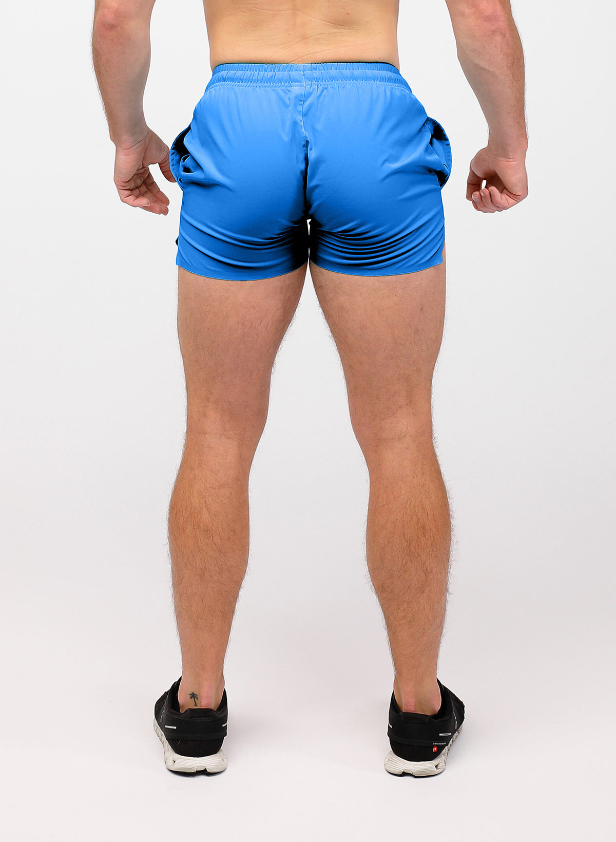 Thiccies Classic Shorts