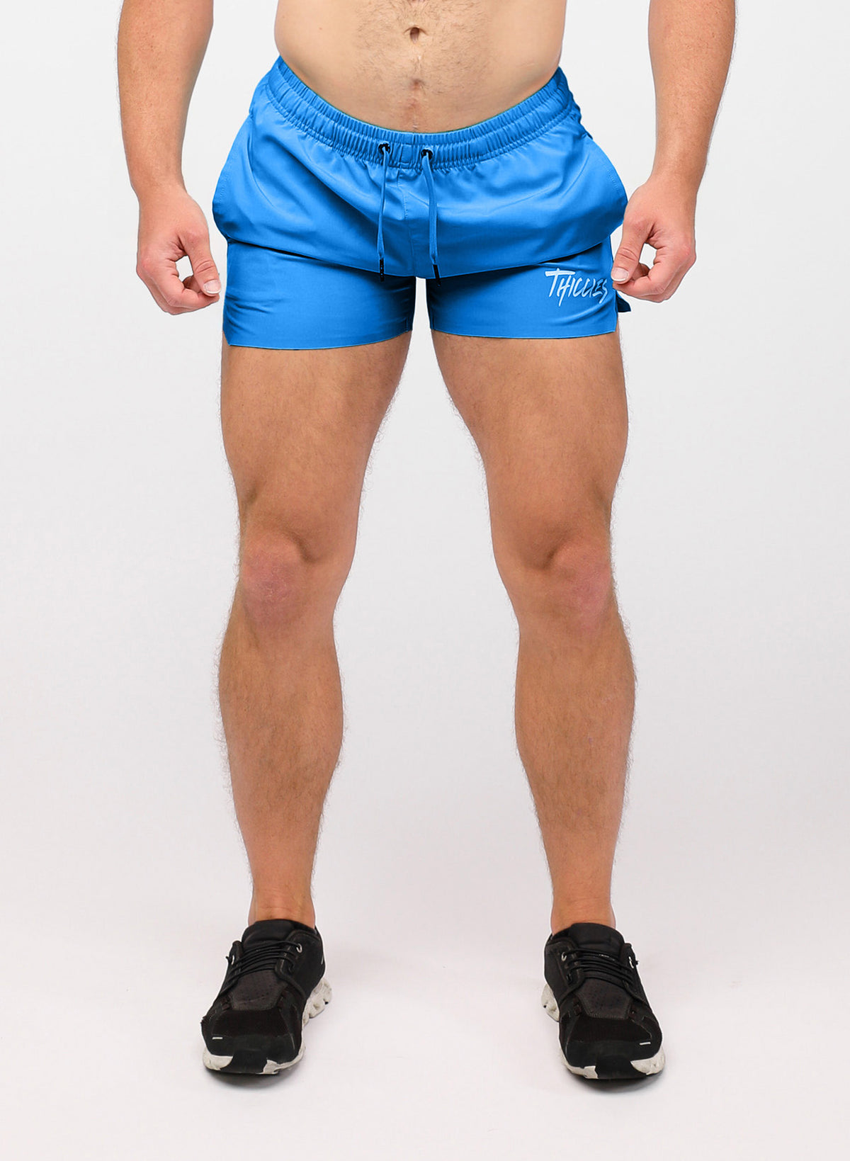 Thiccies Classic Shorts