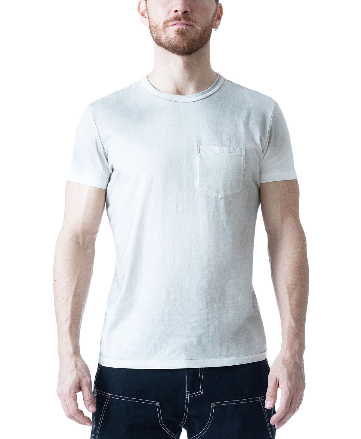 Nasty Pig Body Shop Tee