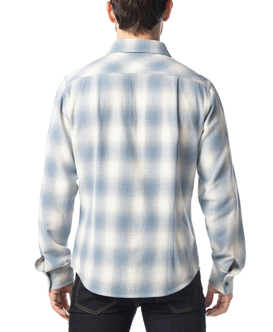 Nasty Pig Brawn Long Sleeve Shirt