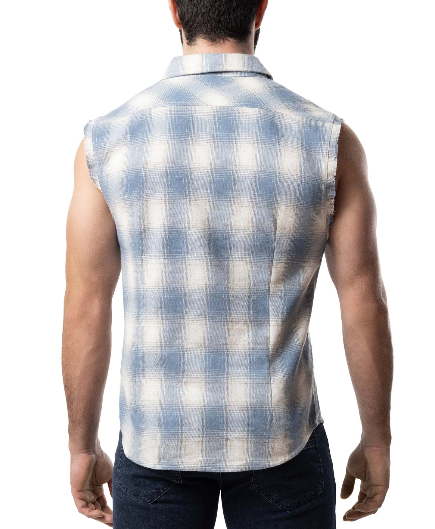 Nasty Pig Brawn Sleeveless Shirt