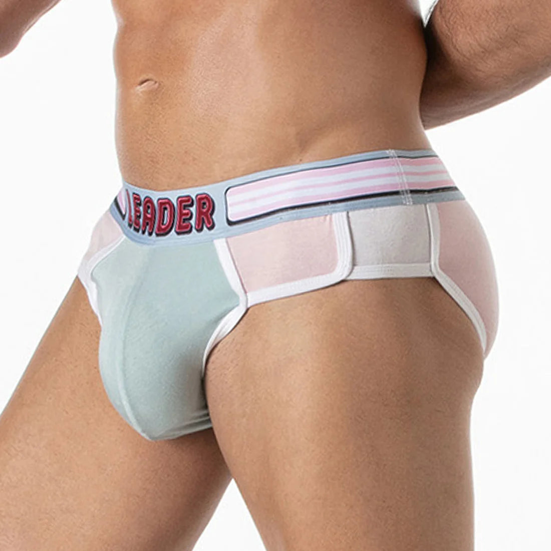 Leader Candy Briefs