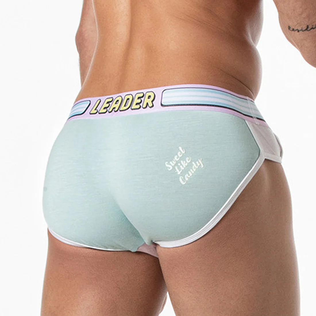 Leader Candy Briefs