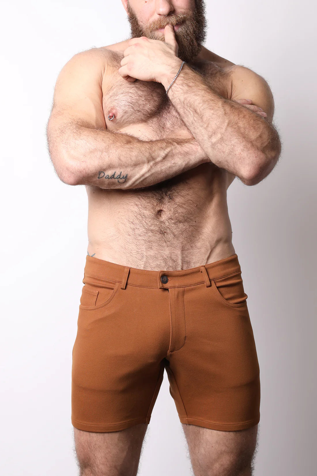 Timoteo Brooklyn 2.0 Shorts