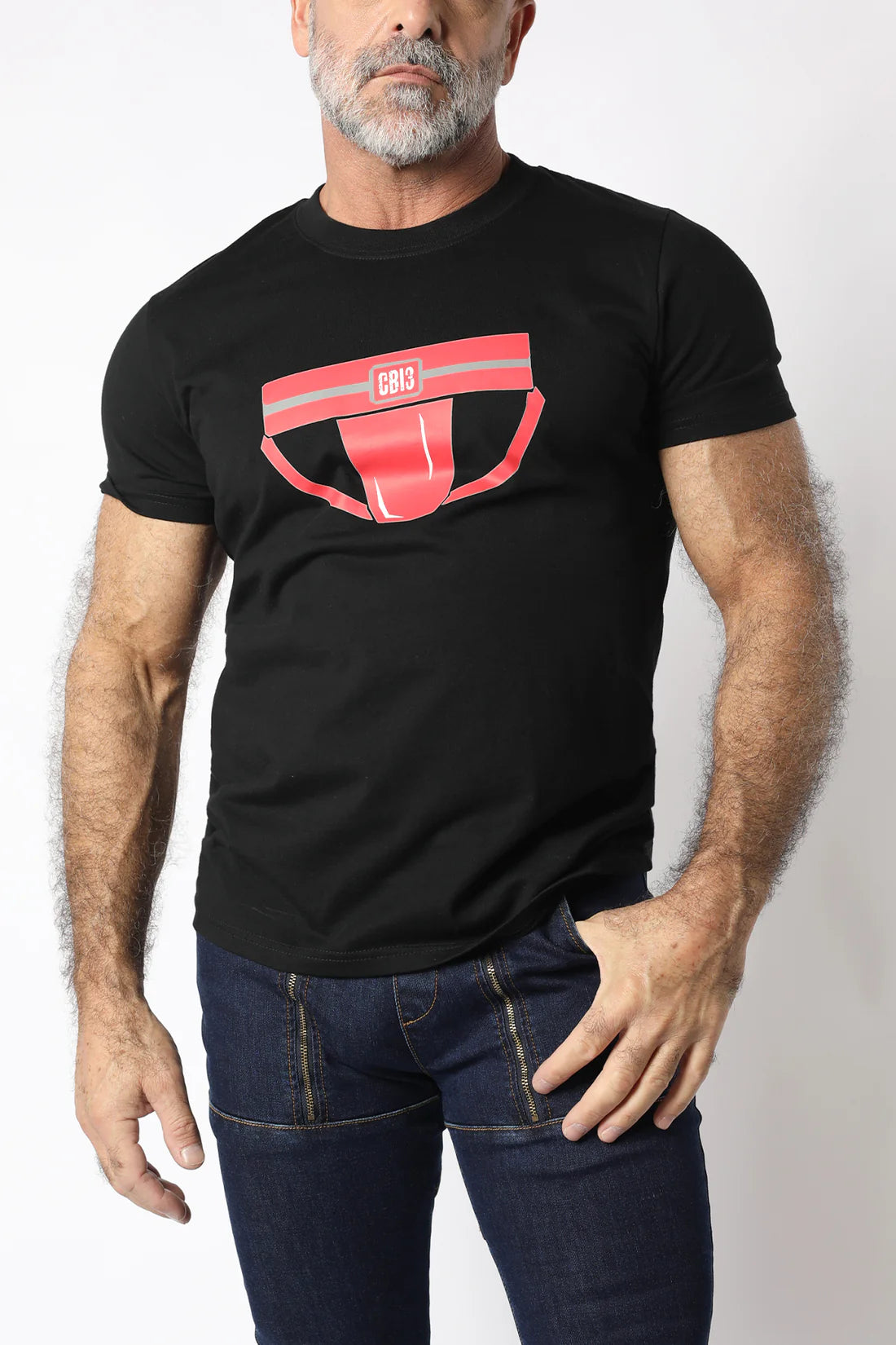 Cellblock13 Bruiser Cruising Tee's