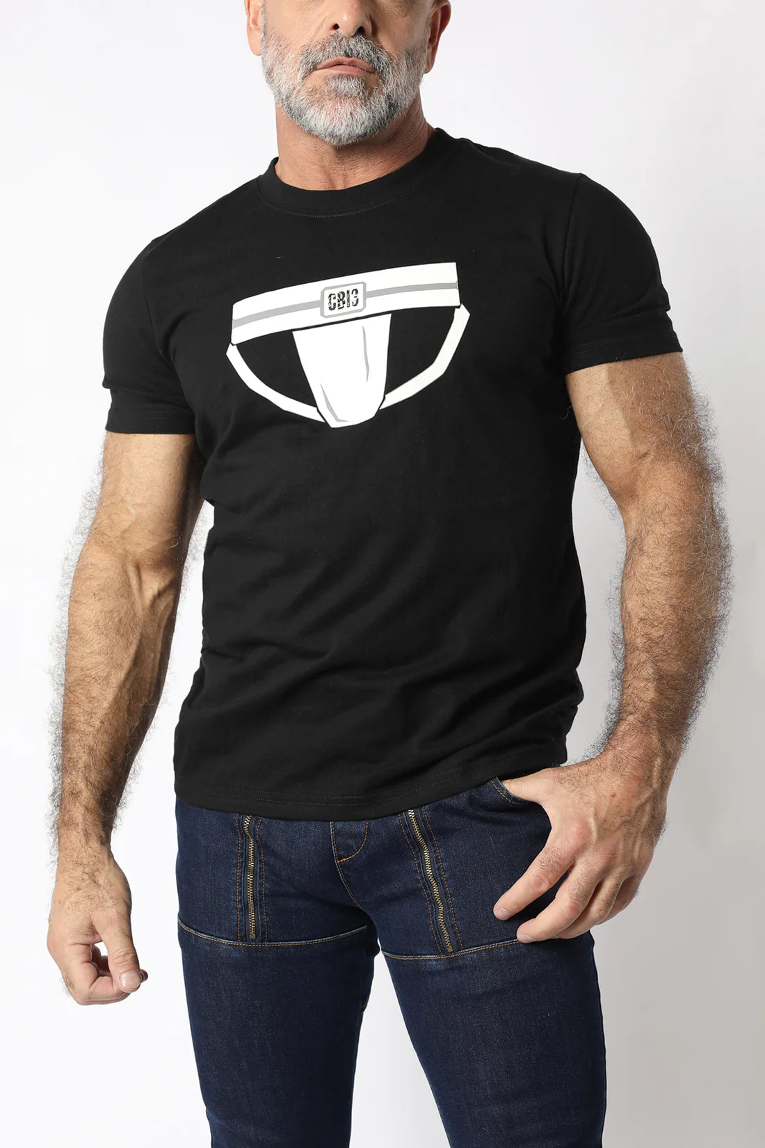 Cellblock13 Bruiser Cruising Tee's