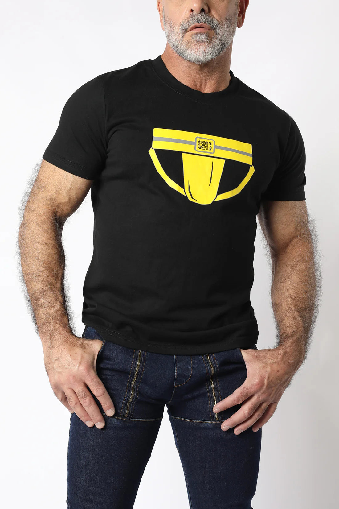 Cellblock13 Bruiser Cruising Tee's