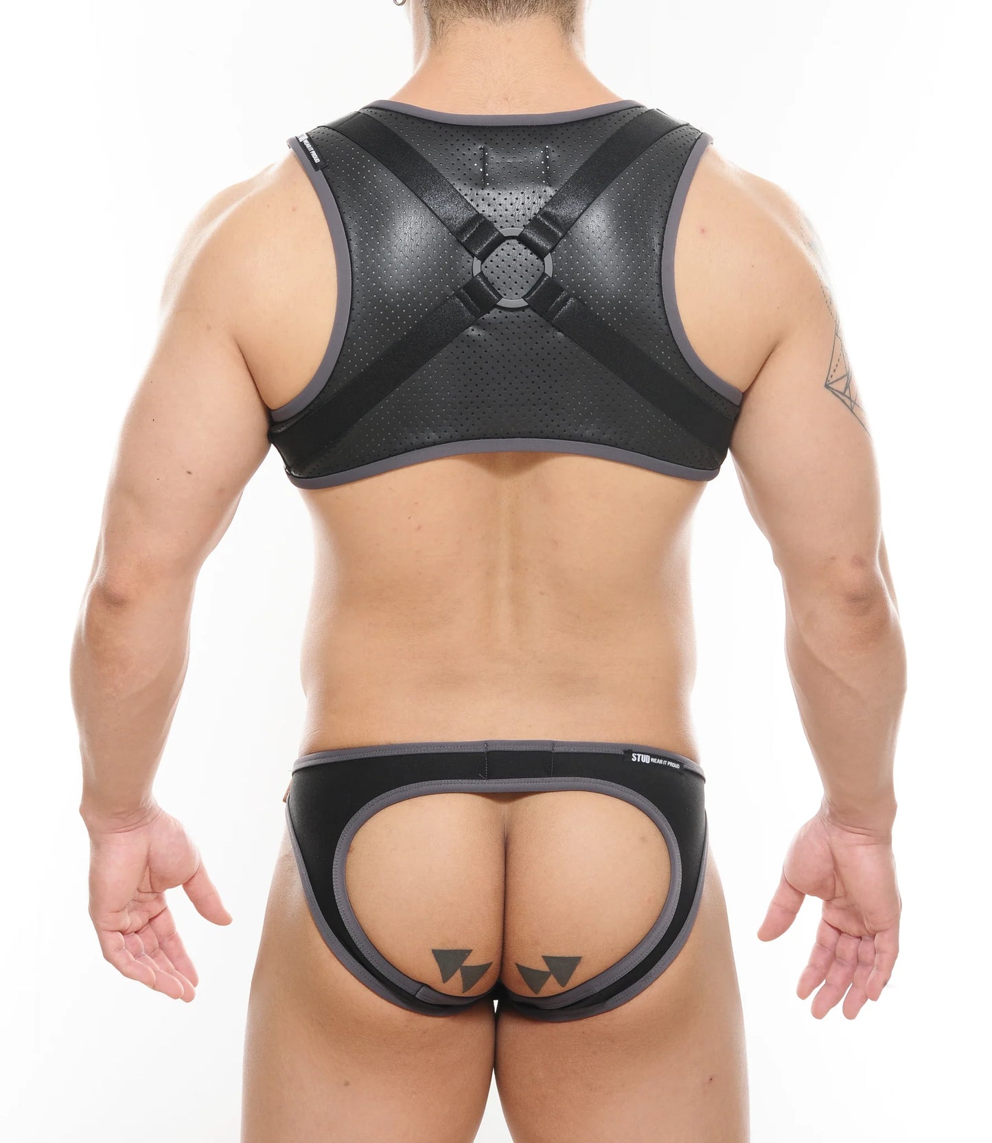 STUD Core Harness