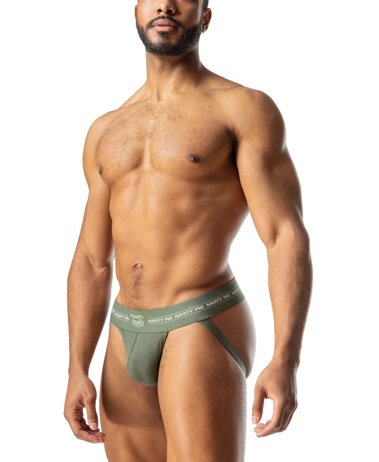 Nasty Pig Core Jocks 3.0