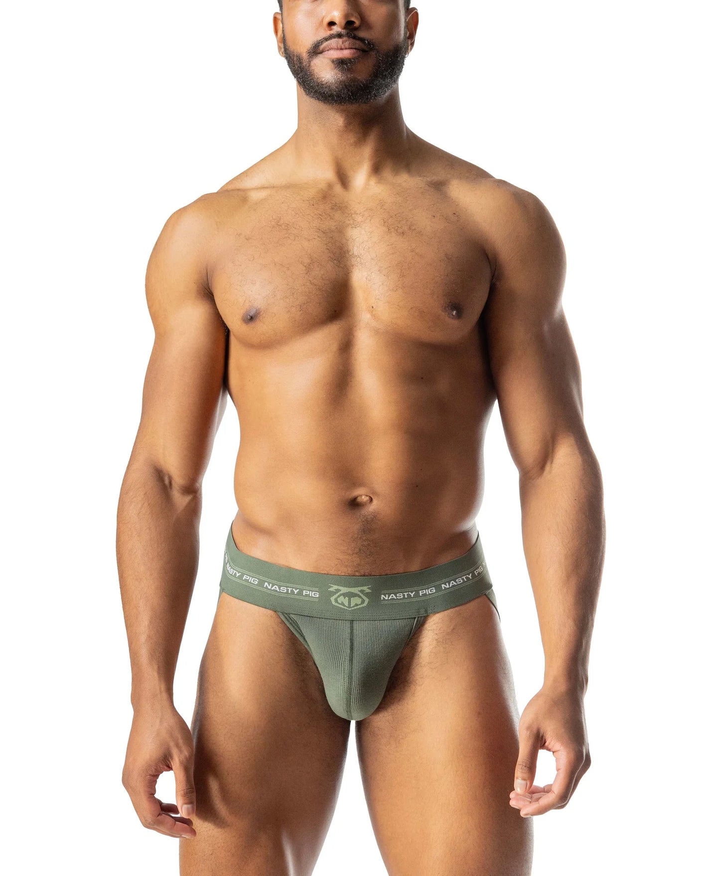 Nasty Pig Core Jocks 3.0