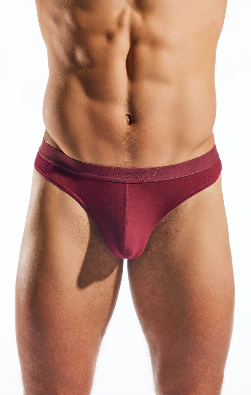 Cocksox Origins Thongs