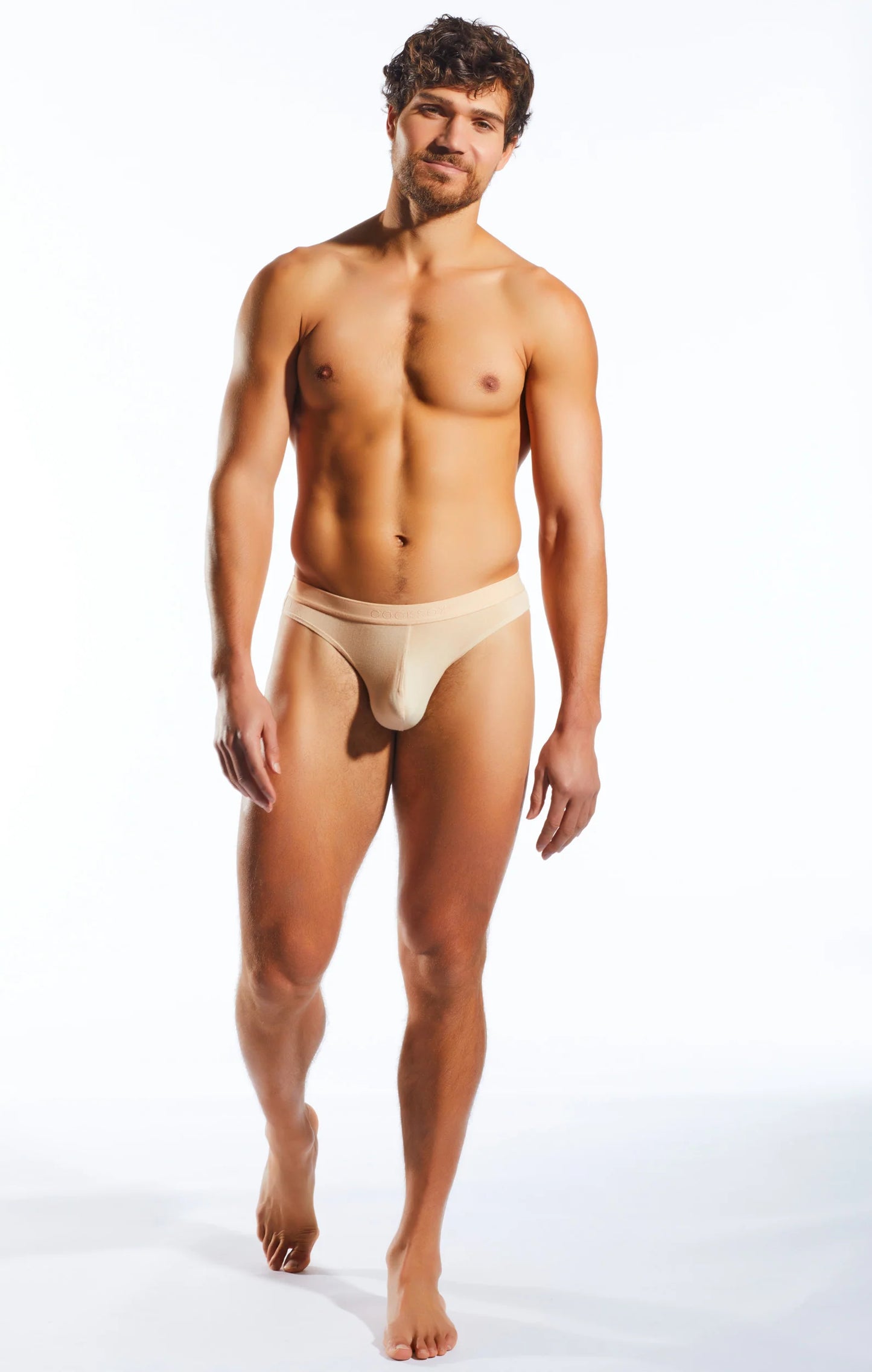 Cocksox Origins Thongs