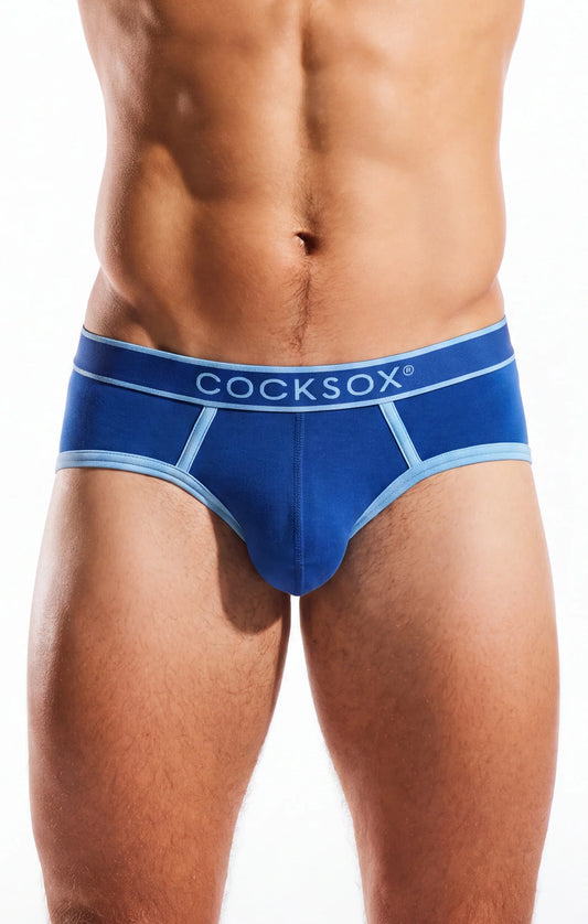 Cocksox Bamboo Sports Brief