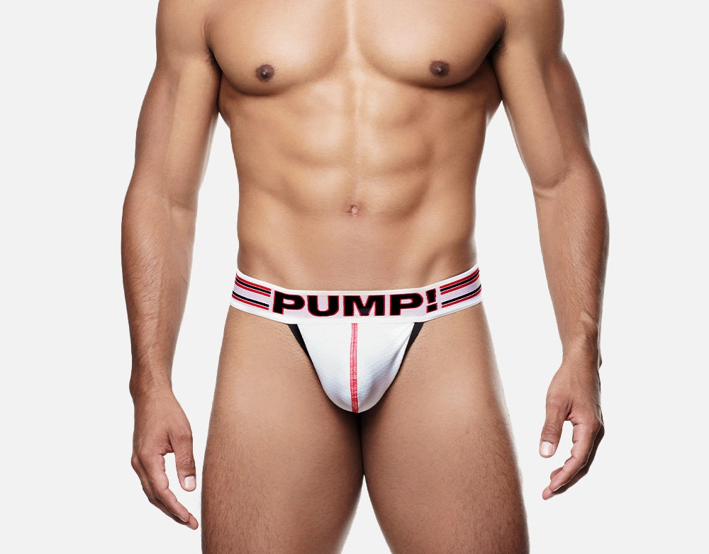 Pump! Jockstraps
