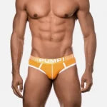Pump! Briefs