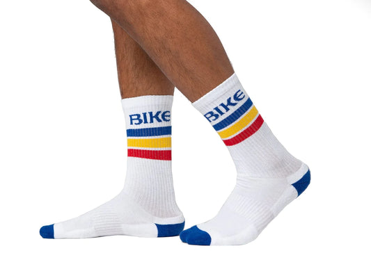 Bike Crew Sock