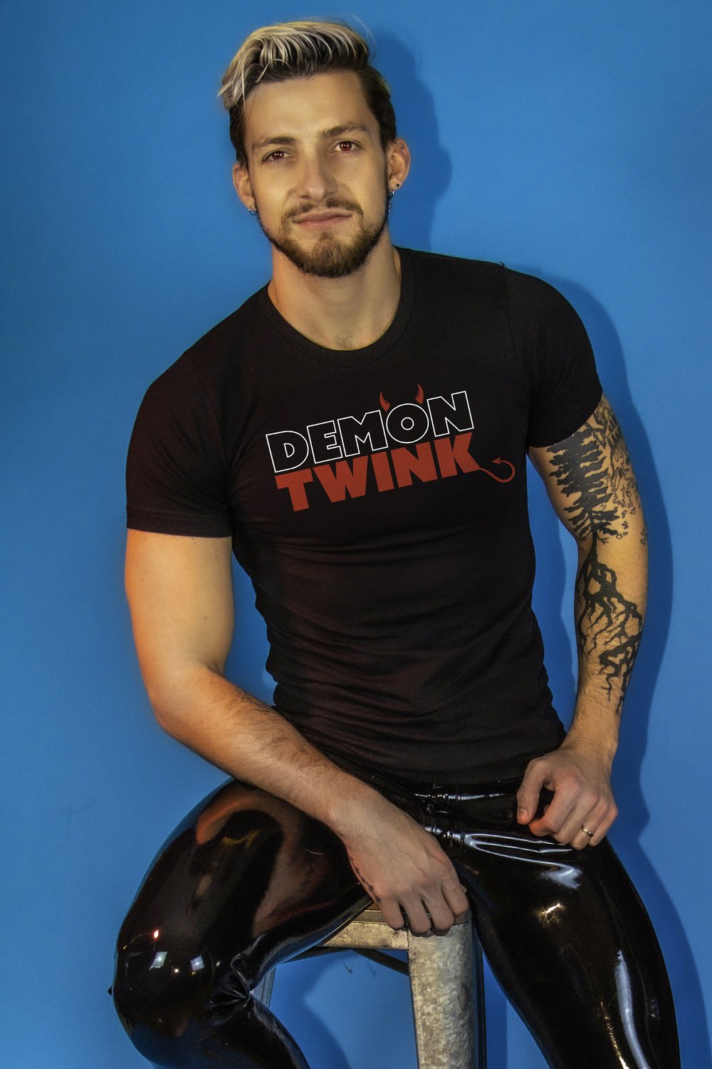 Demon Twink Tee