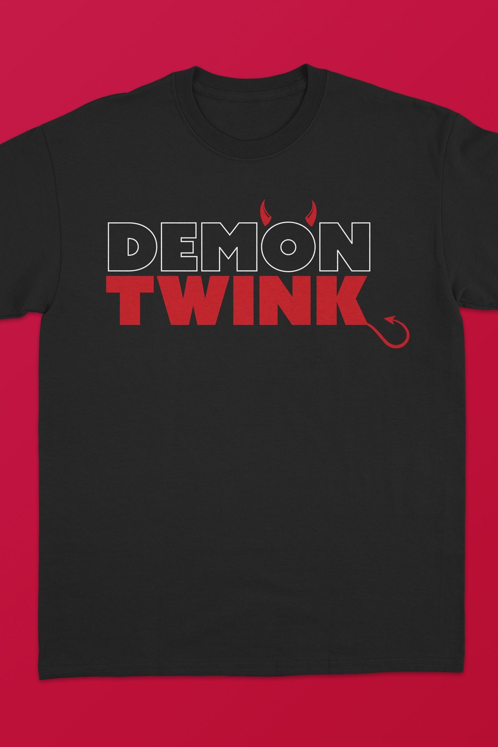 Demon Twink Tee