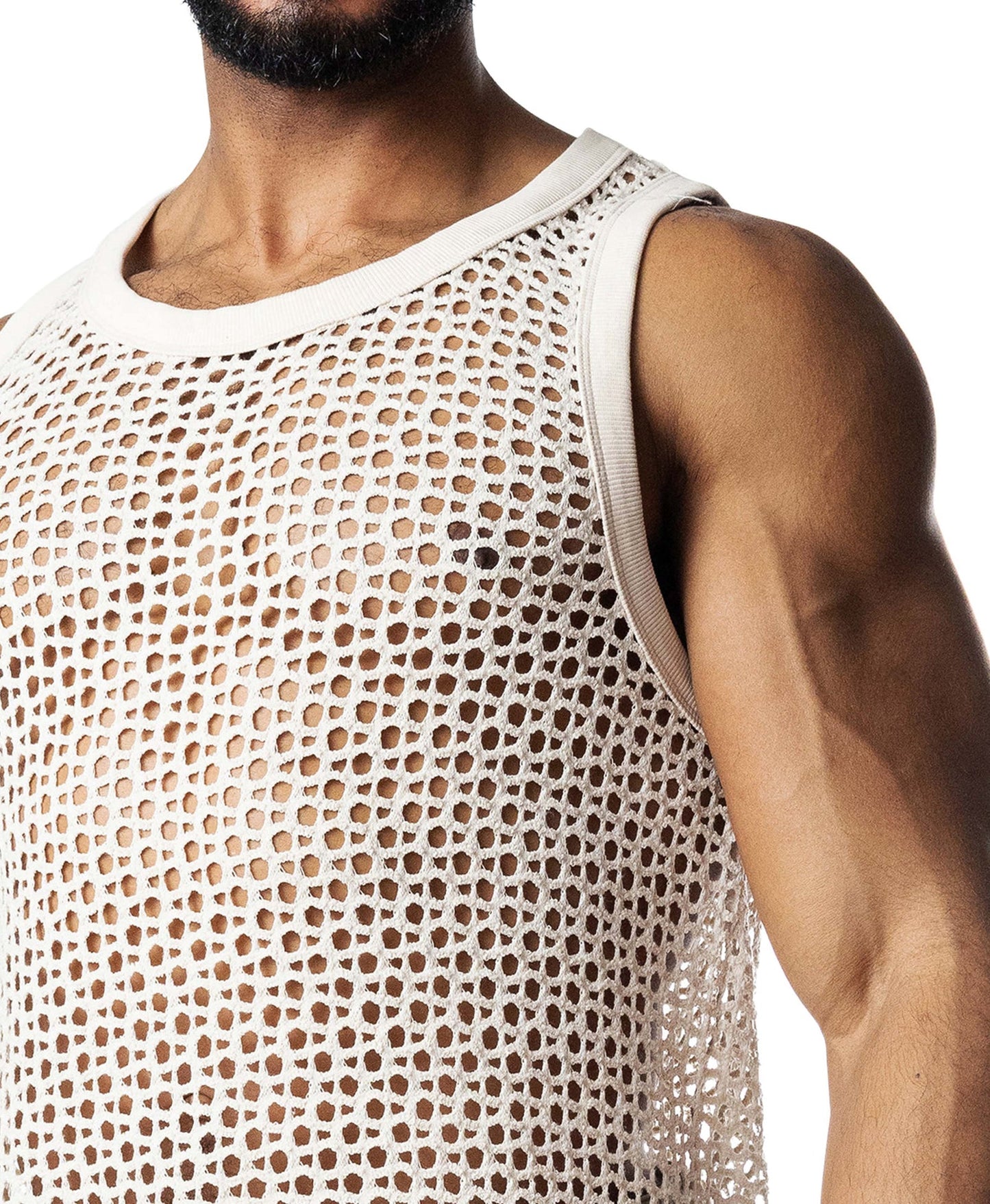 Nasty Pig Bare Knit Tank