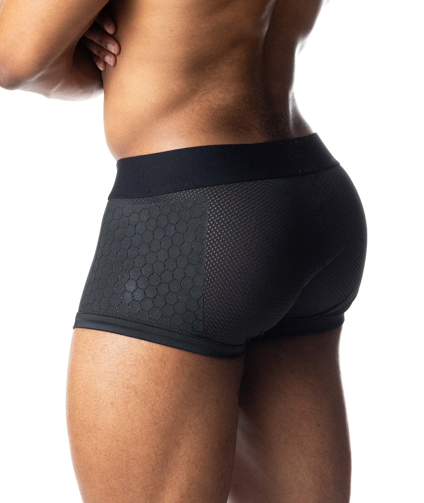Nasty Pig Hexxx Trunk Short