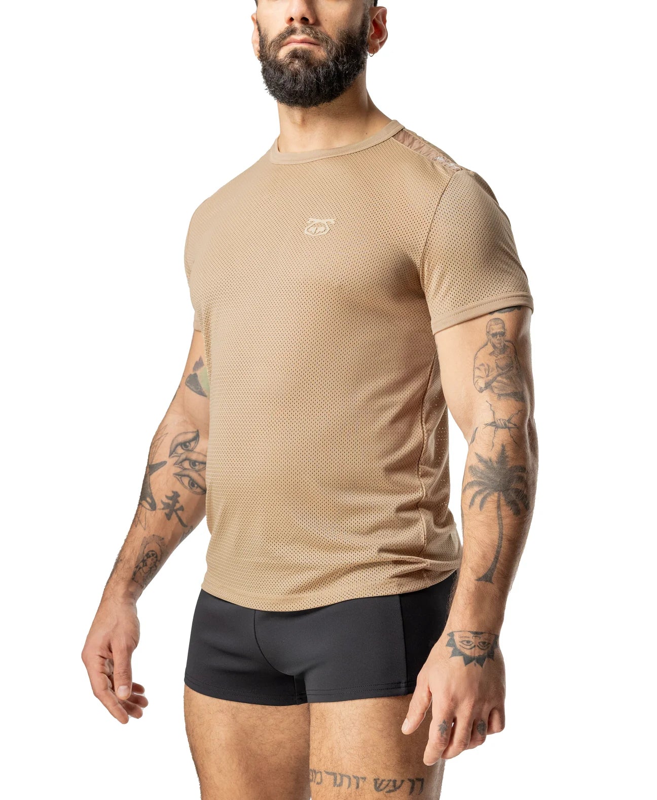 Nasty Pig Dune Shirt