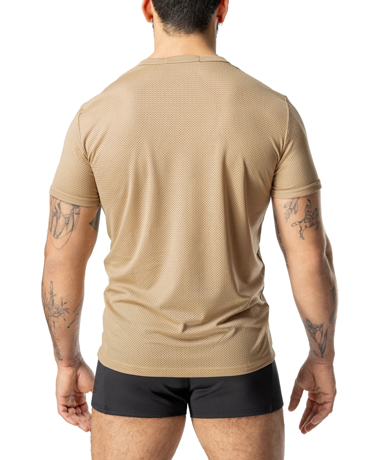 Nasty Pig Dune Shirt