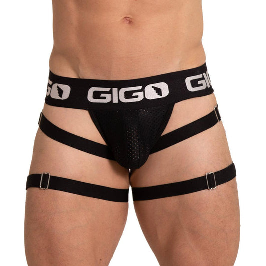Gigo Energetic Jockstrap