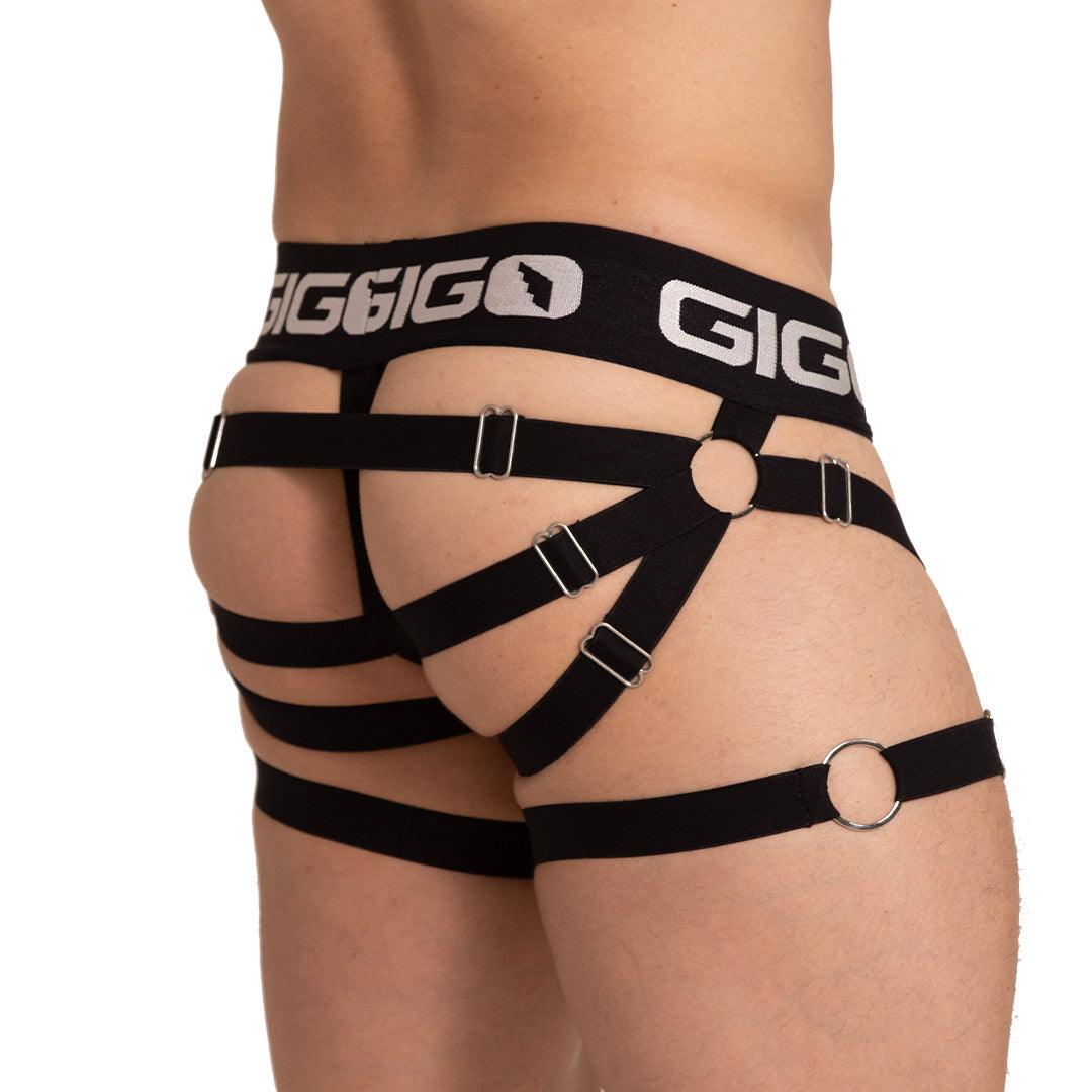 Gigo Energetic Jockstrap